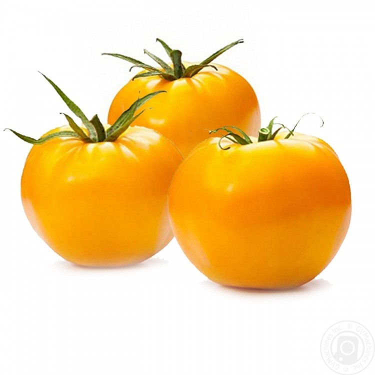 Помидоры желтые