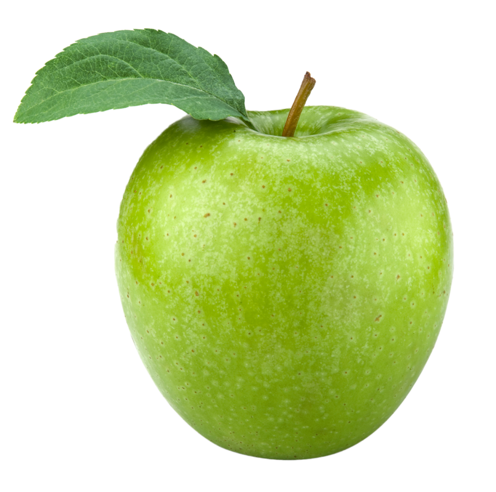 Яблоки Гренни Фото